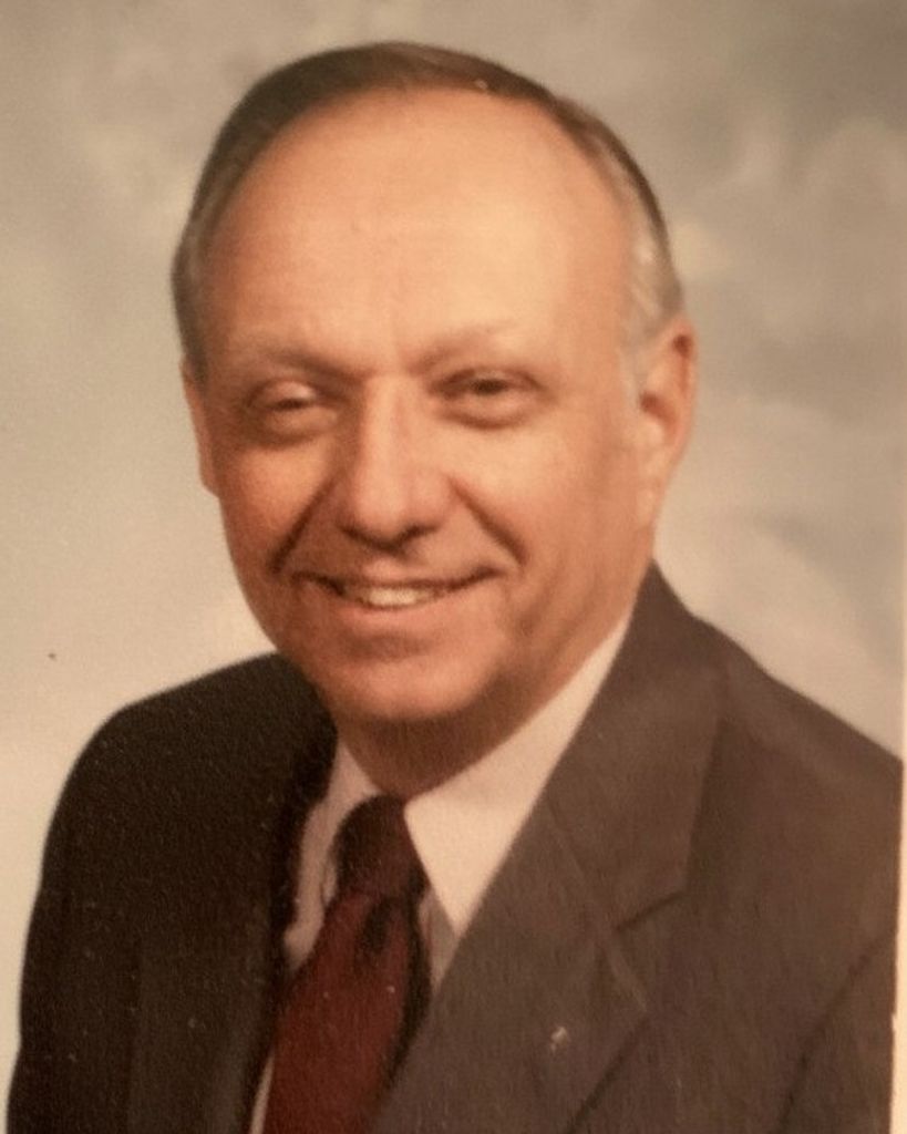 Kenneth Sydney Lawson Profile Photo