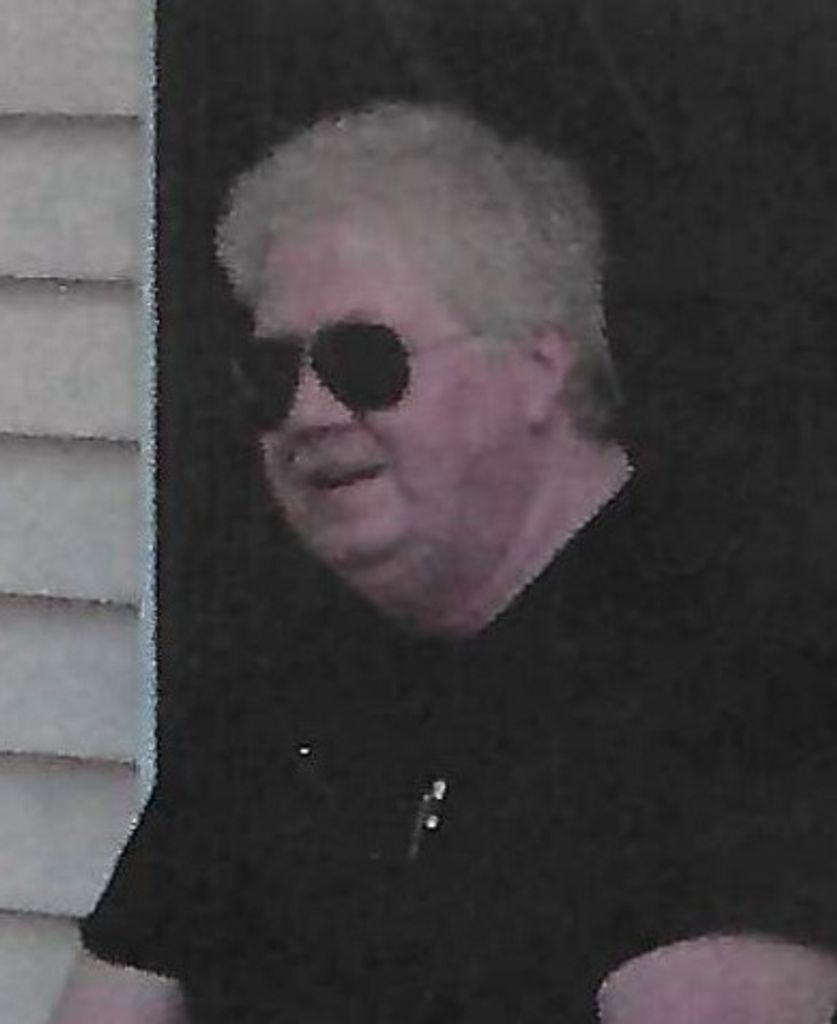 Ivan Wandle Leap, Jr. Profile Photo