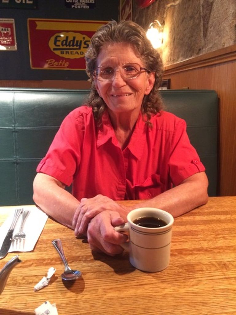 Carolyn Mae Lokken Profile Photo