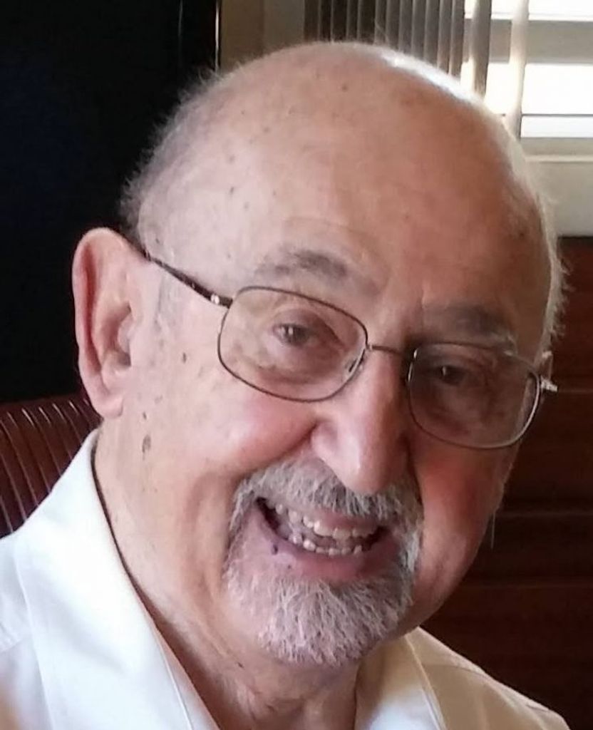 Joseph R Casale Profile Photo