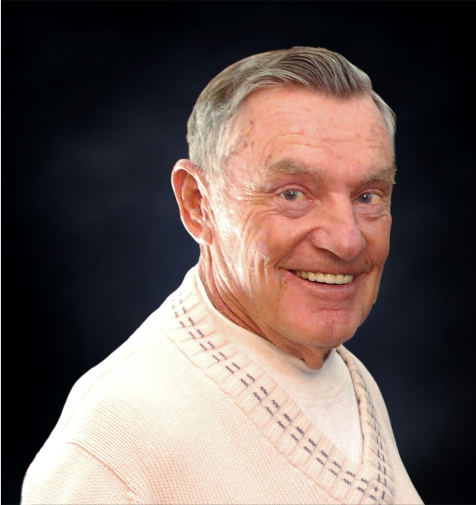 Norman Everett Jordan