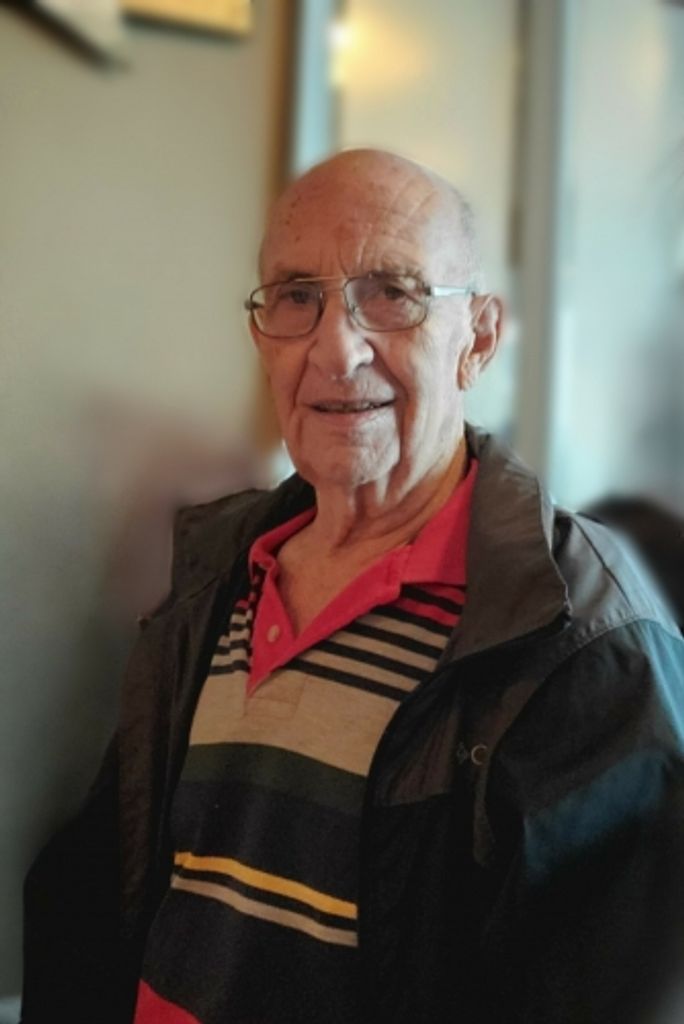 Maurice W. Annis Profile Photo