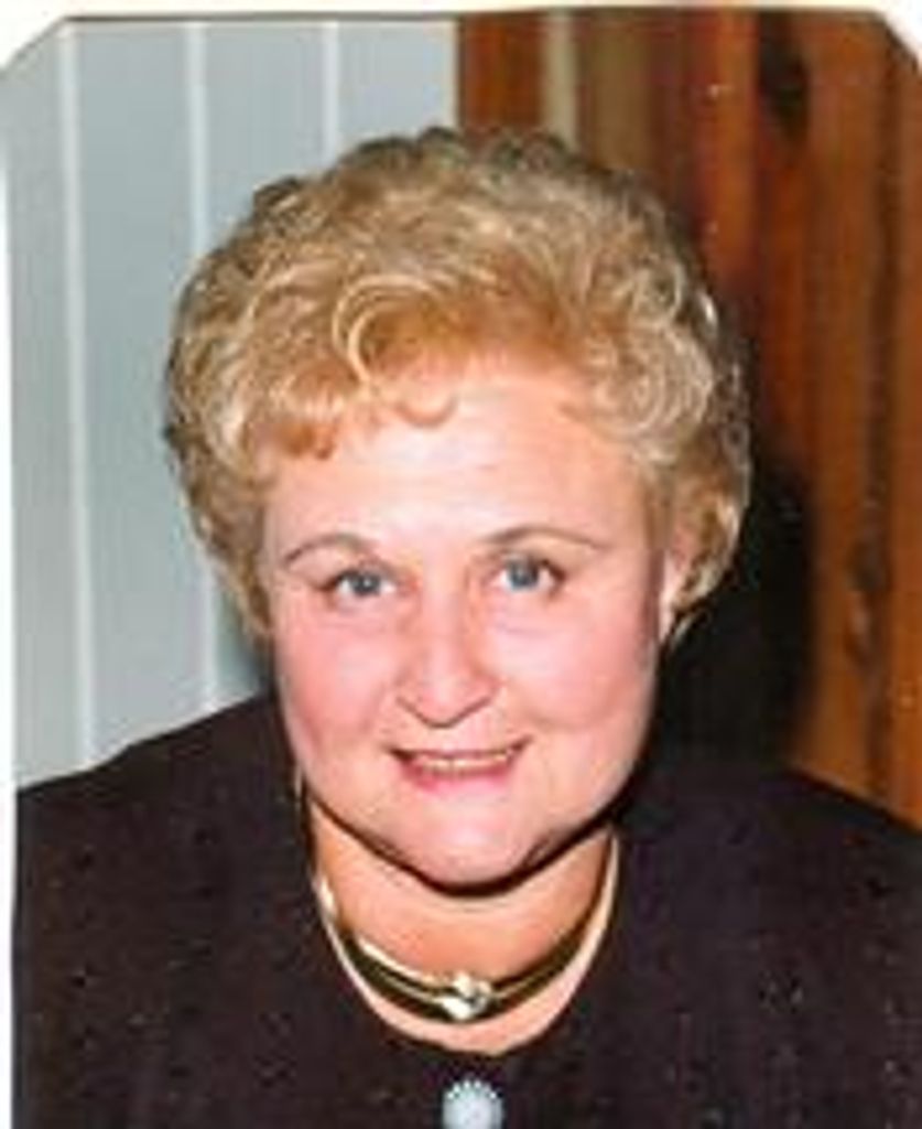 Shirley Emilie Boyer