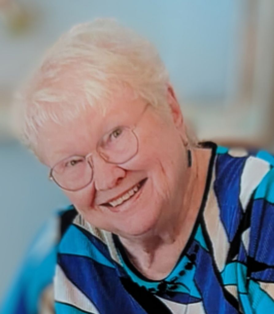 Judith Forbes Profile Photo