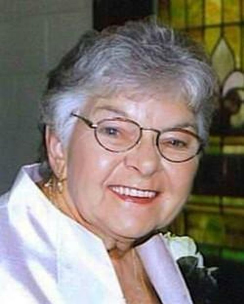 Mary Lou Reid Profile Photo