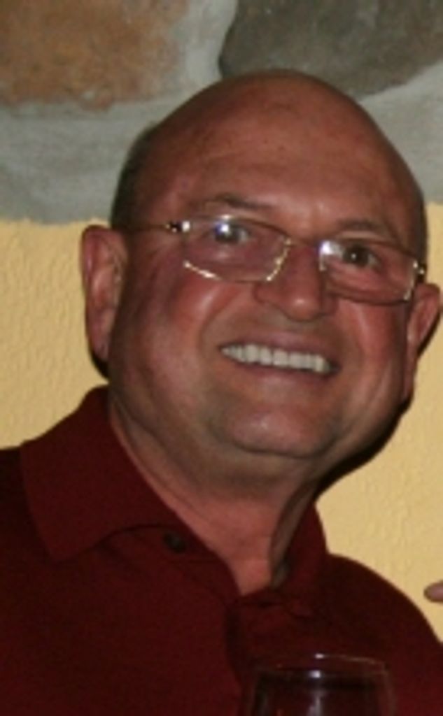 Joseph F. Umosella Profile Photo