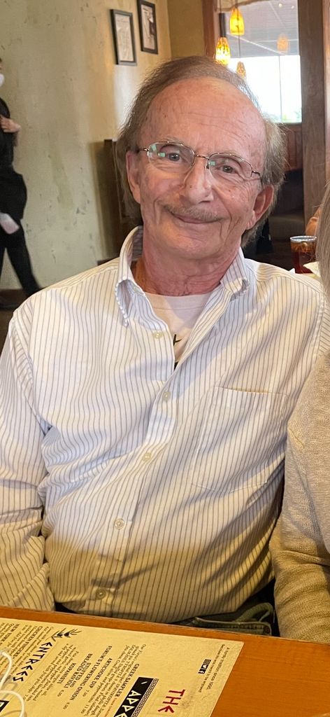 Larry L. Jones Profile Photo