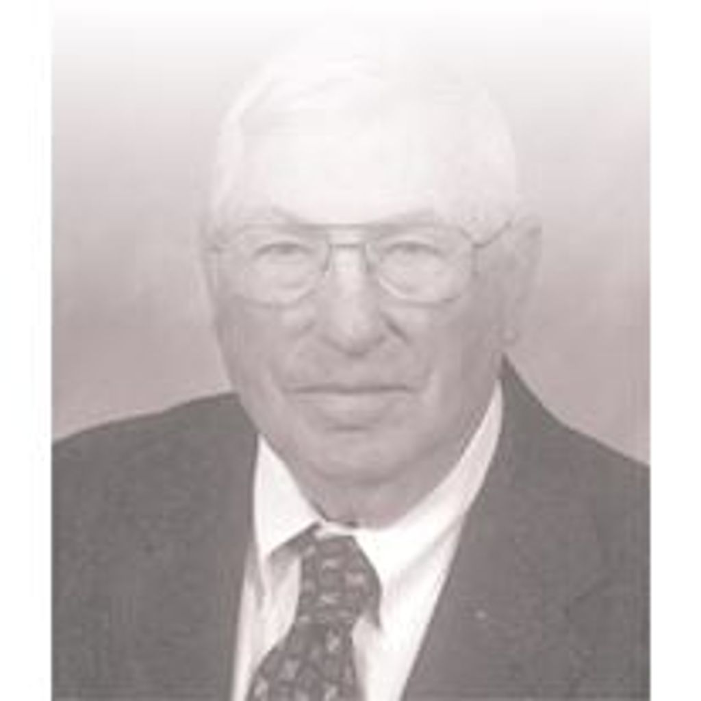 Carl Oscar Blackwelder