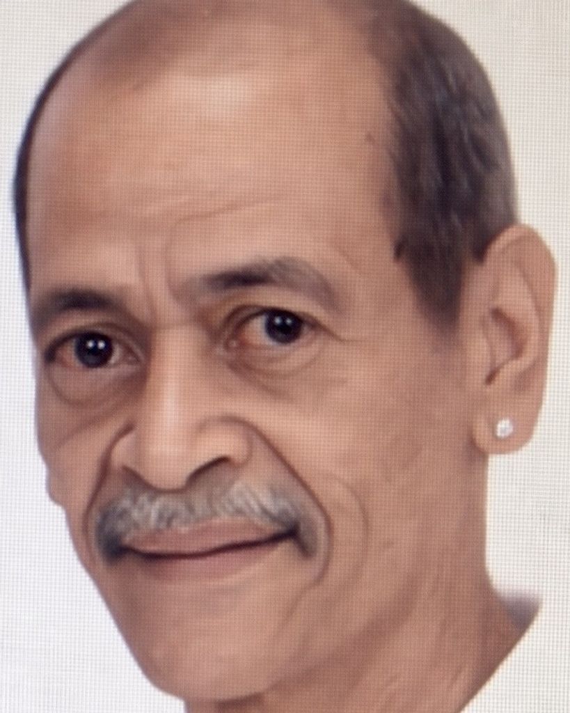 Miguel Angel Rodriguez