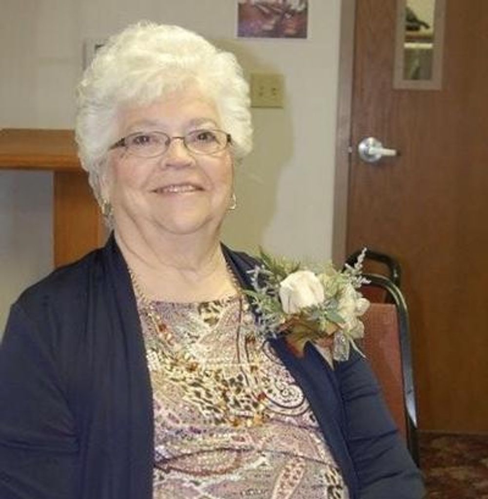Rosemary Clippinger Profile Photo