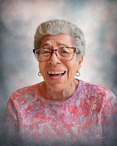 Connie Kouchalakos's obituary image