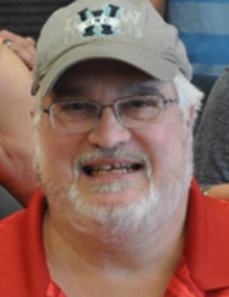 Lawrence "Larry" Parkhurst. Jr.