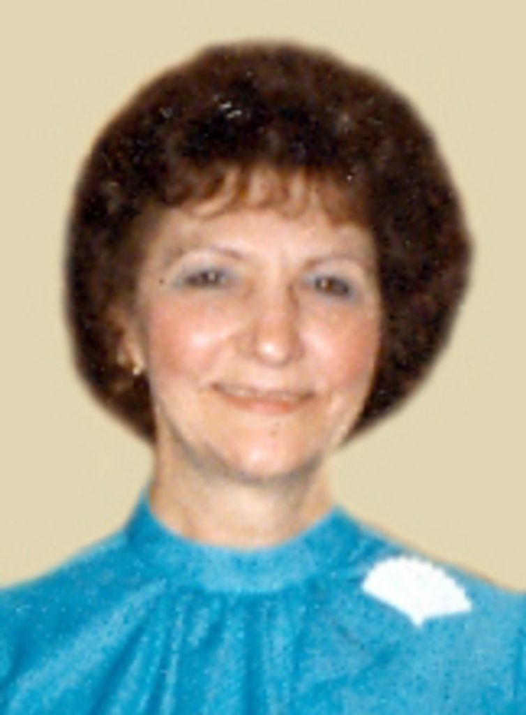 Helen A. Bowles