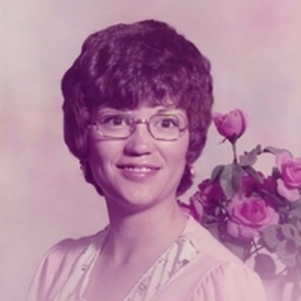 Christena  Mary Horning