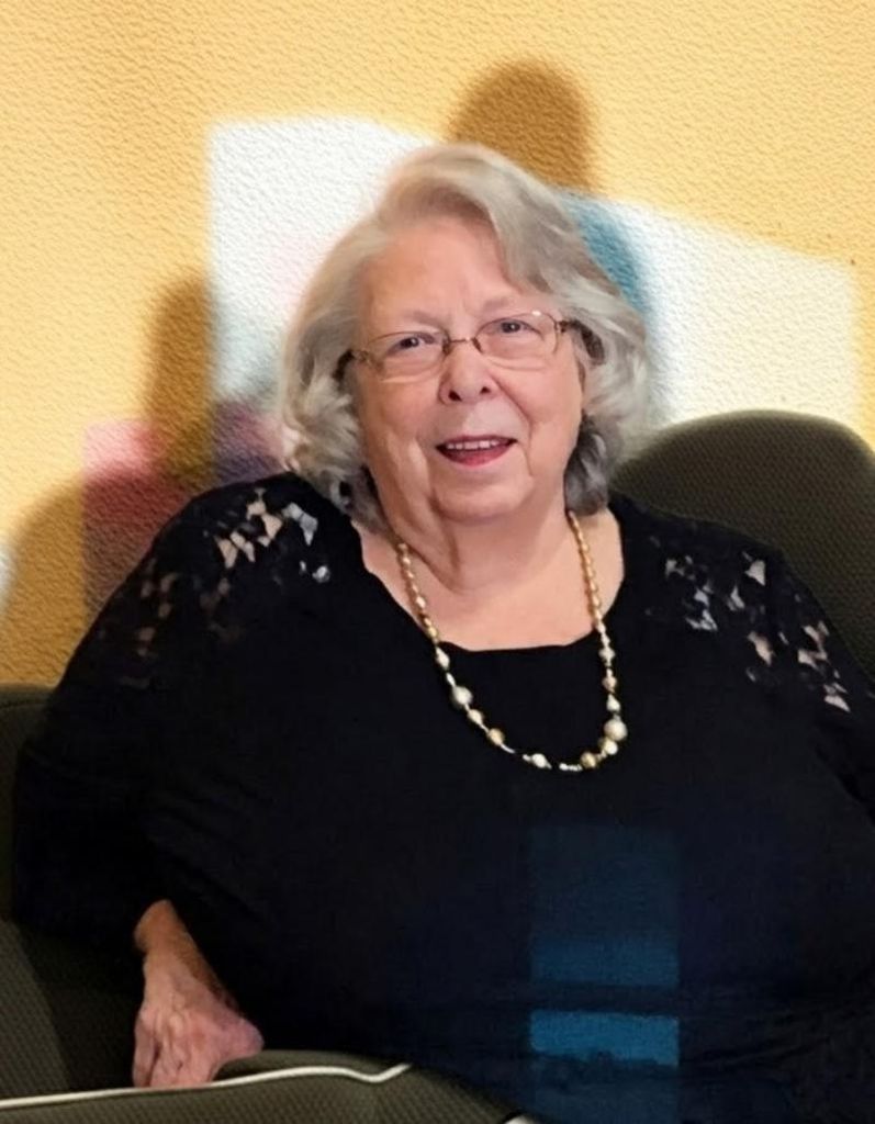 Alice Joan Helton
