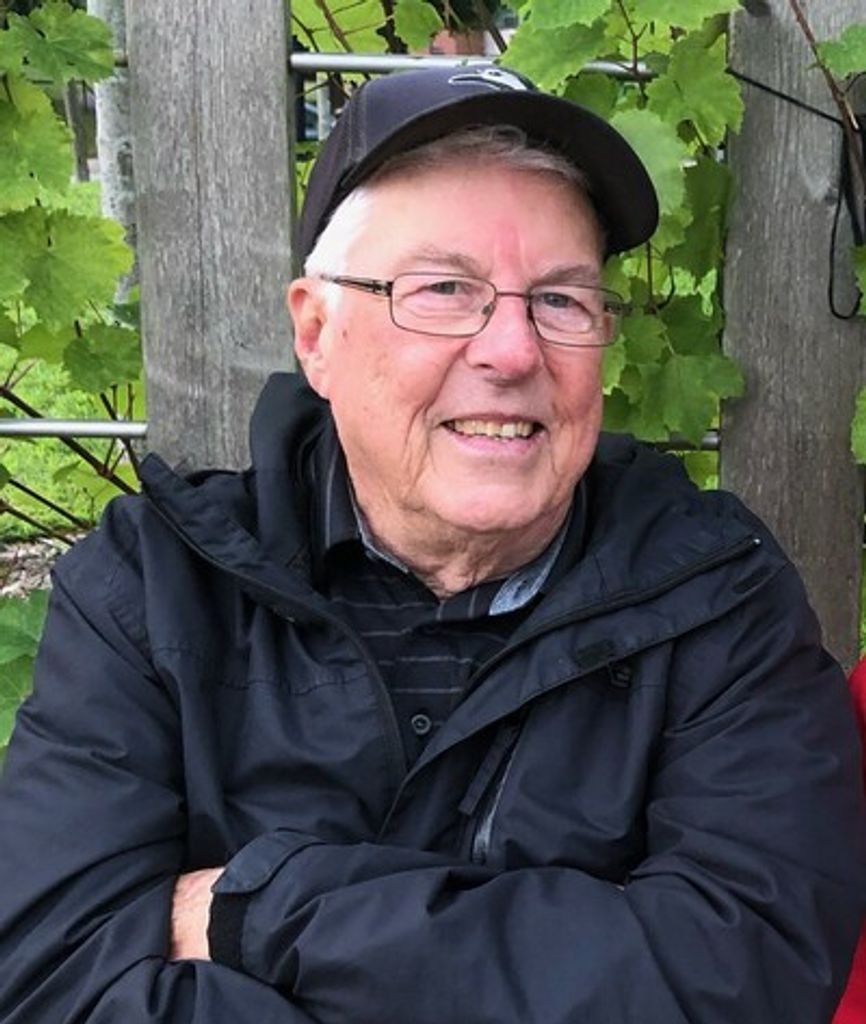 James Vaughn Carr Profile Photo