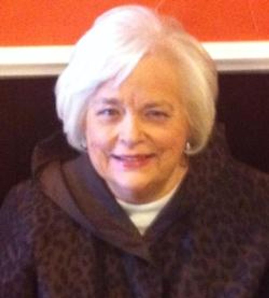 Kathleen A. Luckett