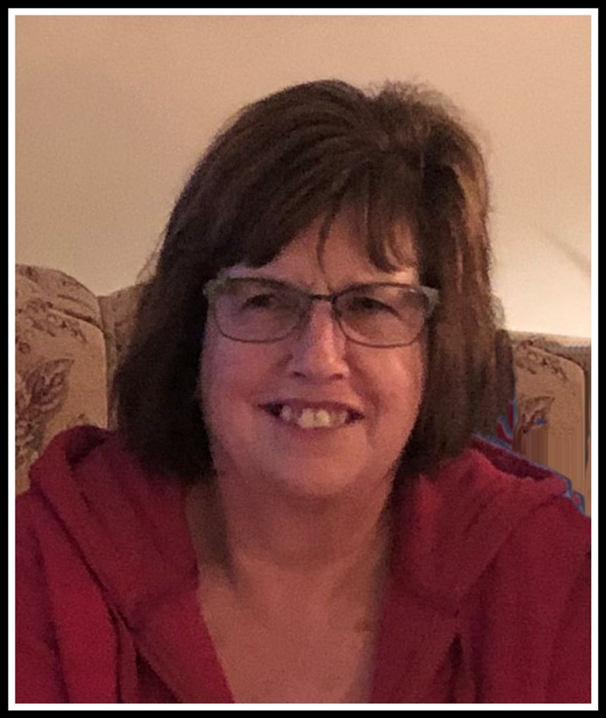 Dawn Marielyn Mcgovern