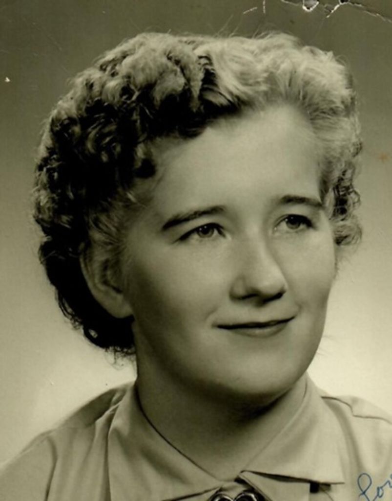 Mary Marie Bassett Henderson Profile Photo