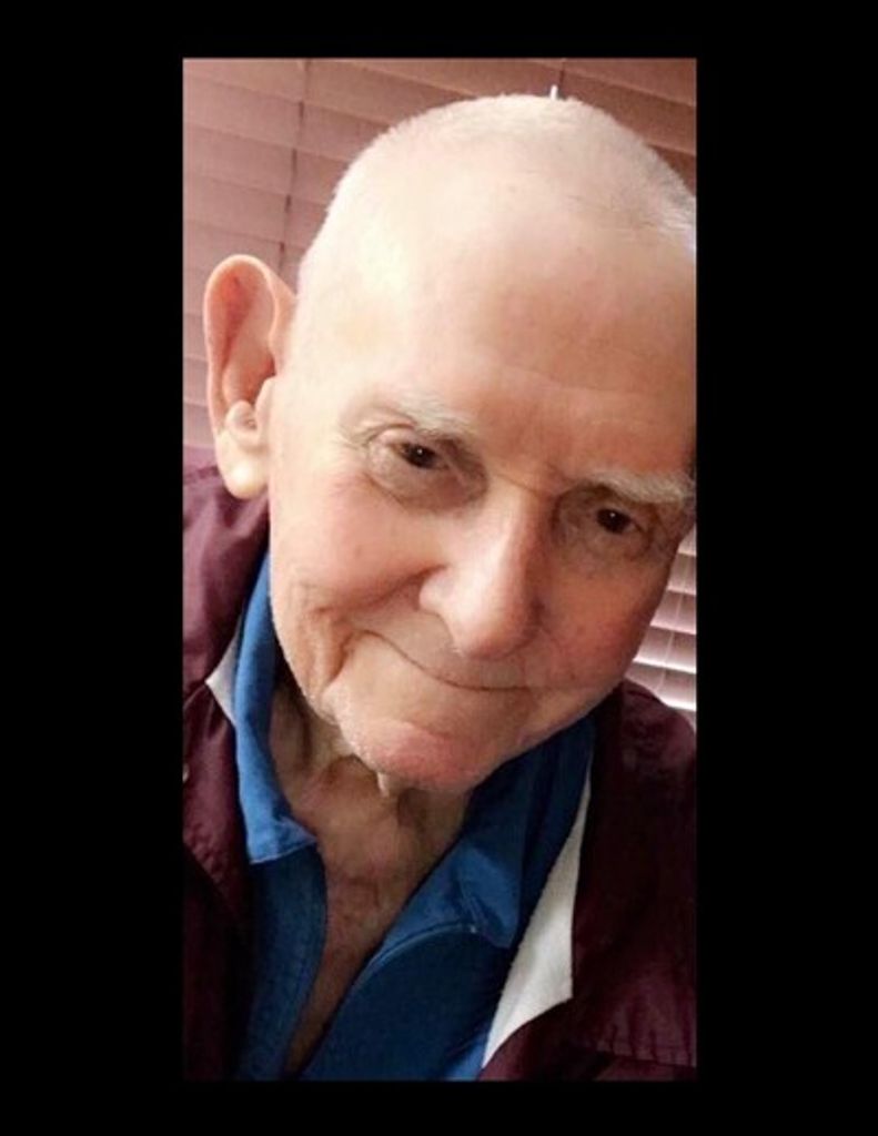 Ray Kenneth Collins Profile Photo