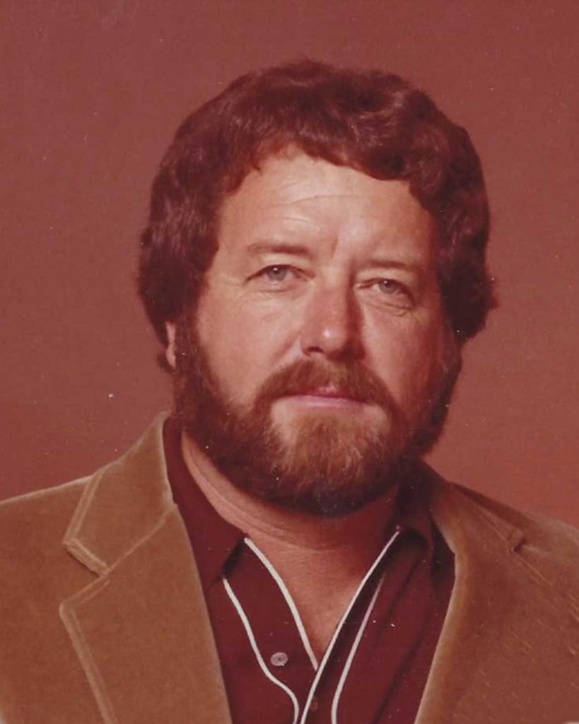 Charles Garner