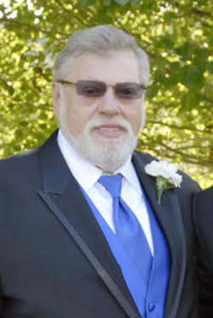 Frank Paul Laki