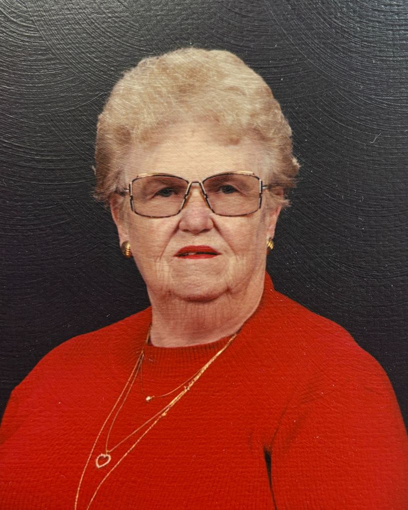 Theresa Magreski Mays Profile Photo