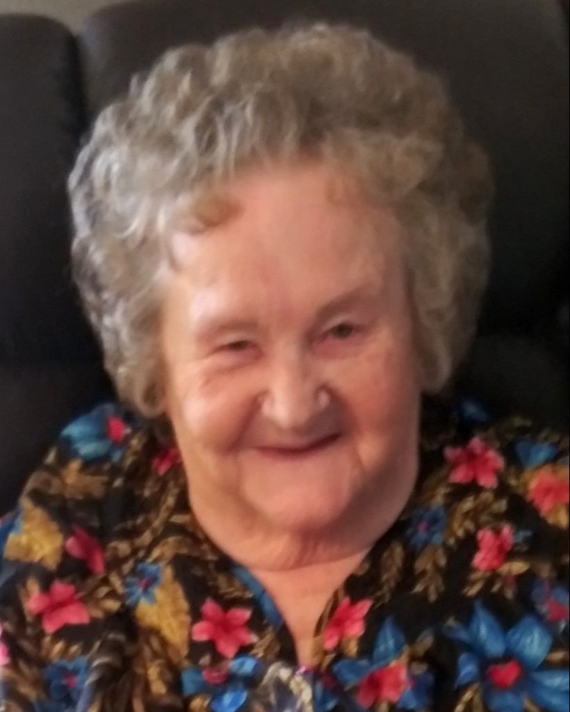 Shirley A. Stricklin