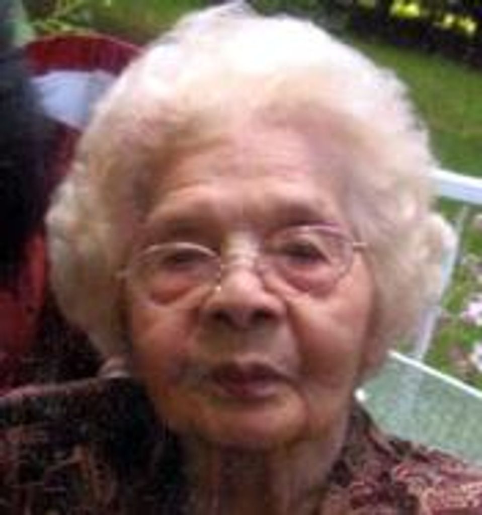 Alice C. Pelagio