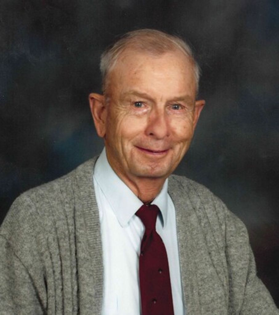 George Barton Gilbertson Profile Photo