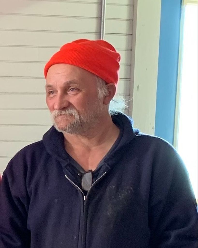 James Peter Solomon Profile Photo