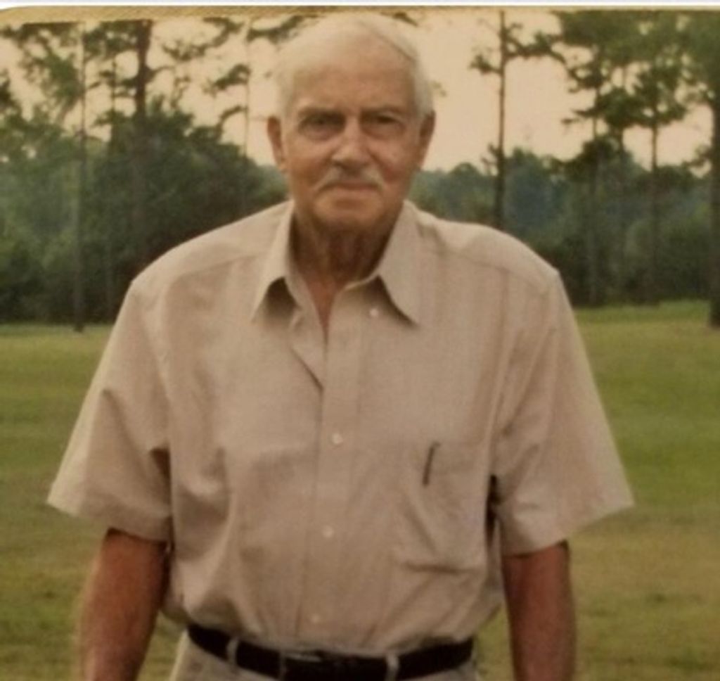 Walter Lee Niswander