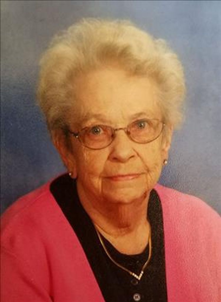 Helen Pederson