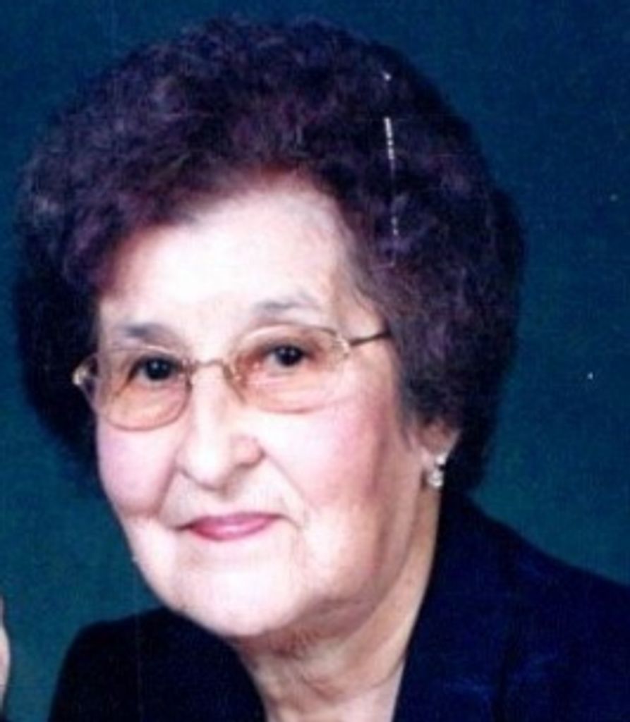 Leonor T. Cavazos Profile Photo