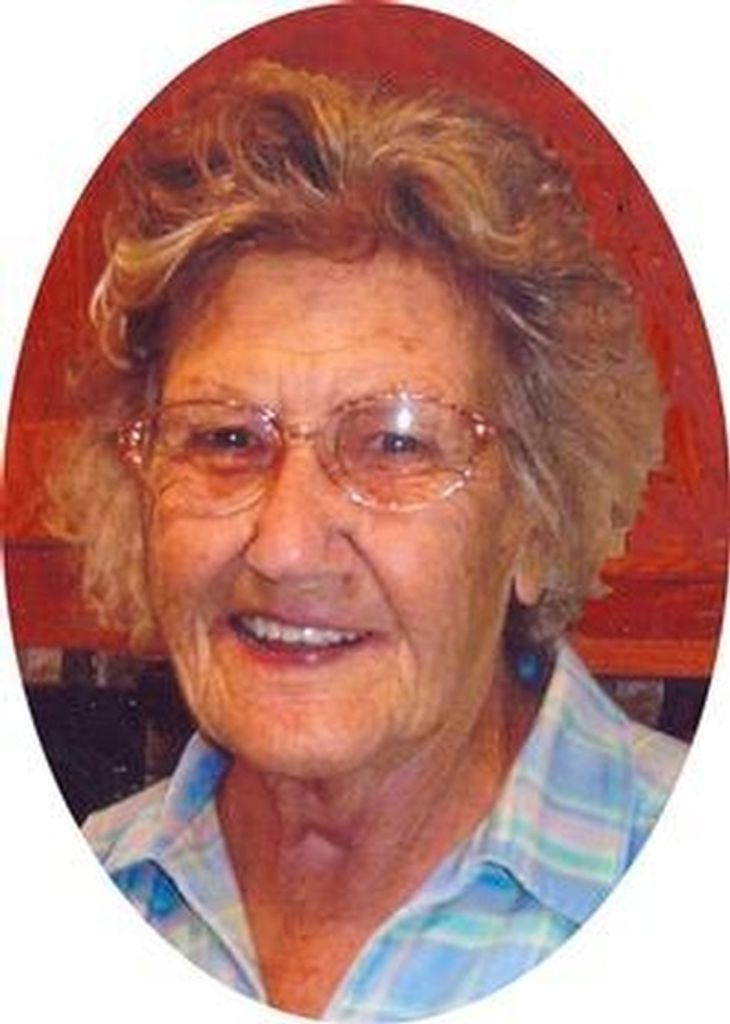 Verdie Stanton