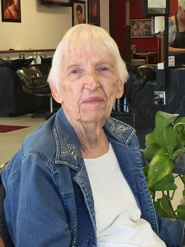 Roberta Arlene Bartleson Profile Photo