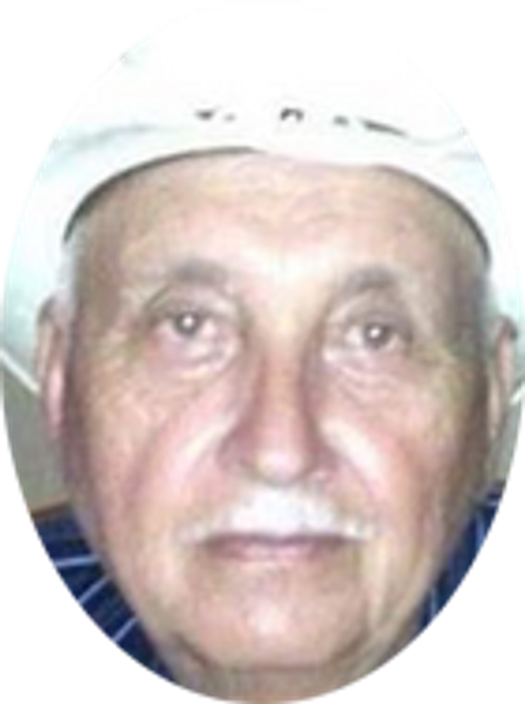 Juan A. Villarreal Sr.
