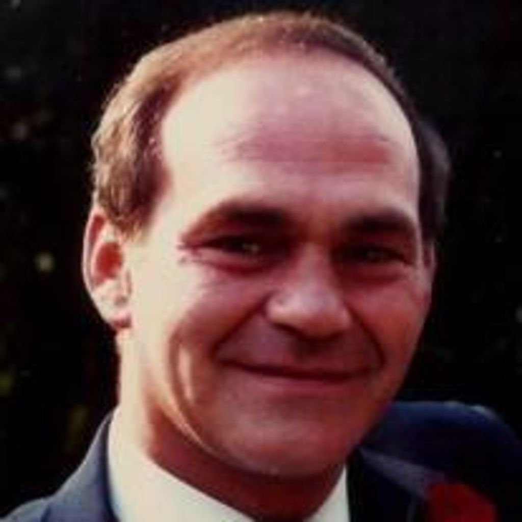Mr. Rene C. Gosselin Jr
