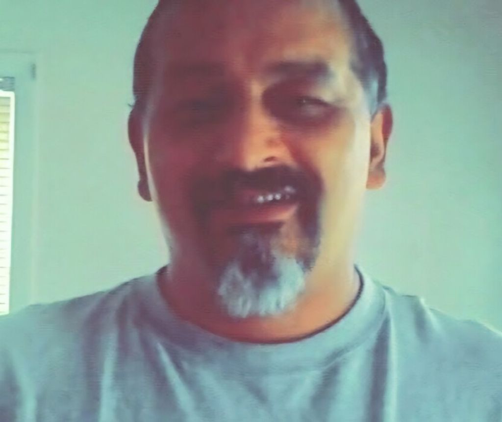 John "Sam" Edward O'Henry, Jr.