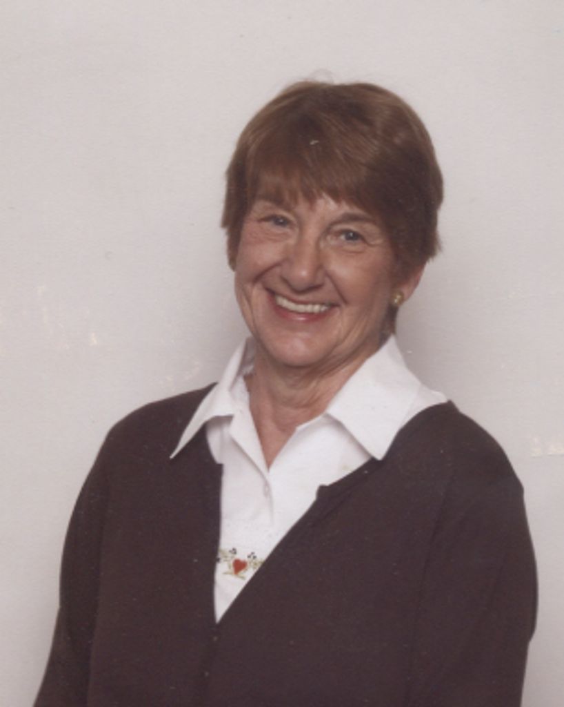 Ann R. Thomas Profile Photo