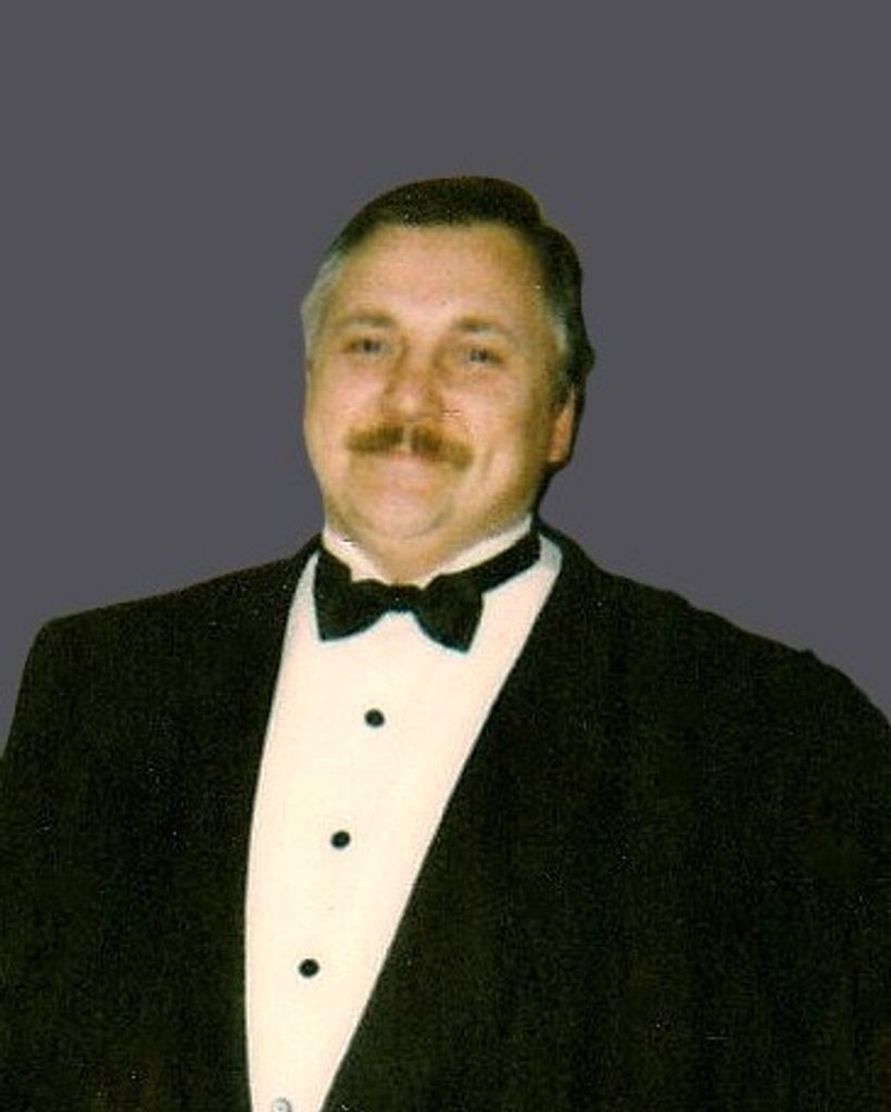 Ronald "Ron" Lee Gore Profile Photo