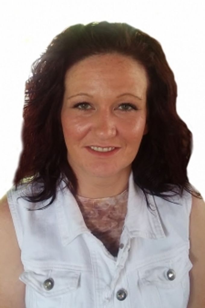 Ashley  E. Garrett Profile Photo