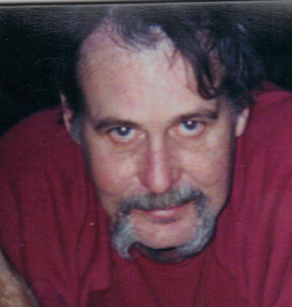 Ralph W. Prieskorn Profile Photo