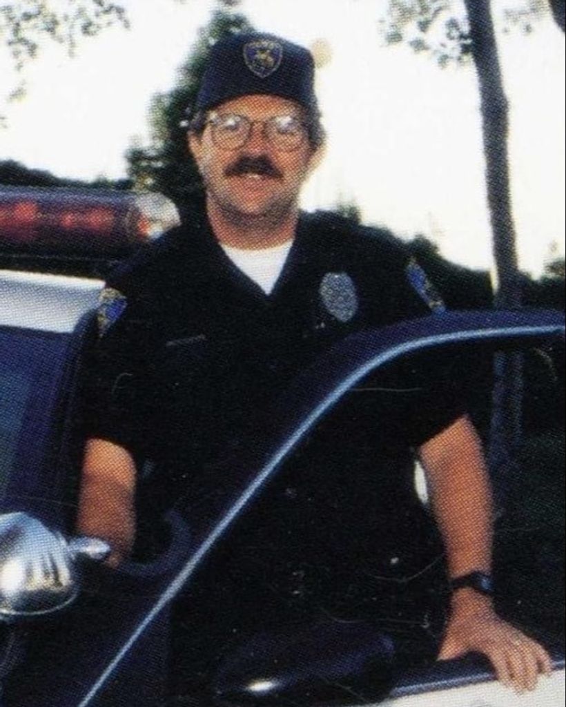 Kenneth Kilby Nance