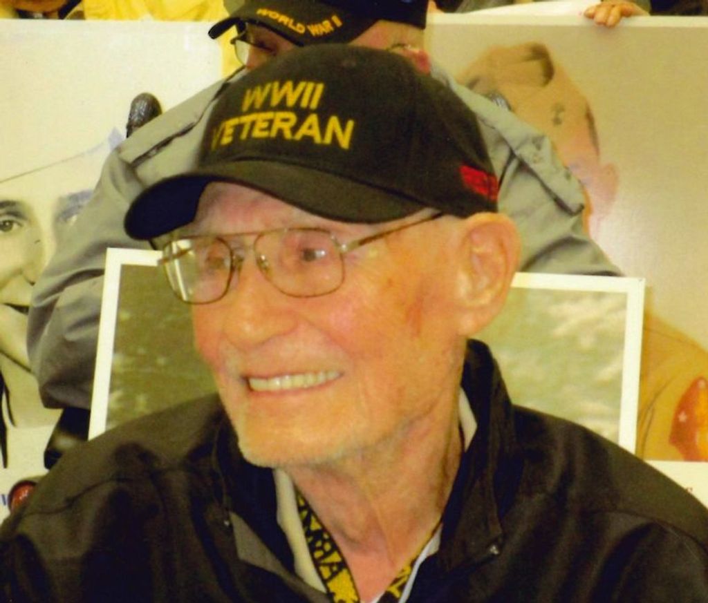 Paul K. Baxter