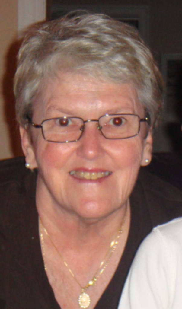 Agnes Mary Leinheiser Profile Photo