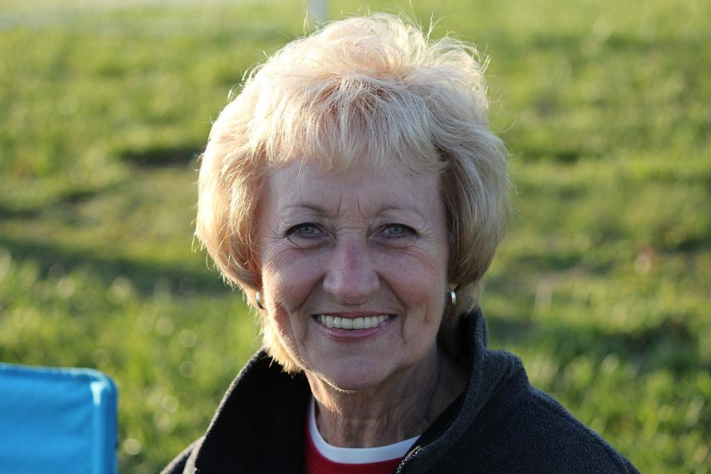 Deloris Darlene Pope Profile Photo