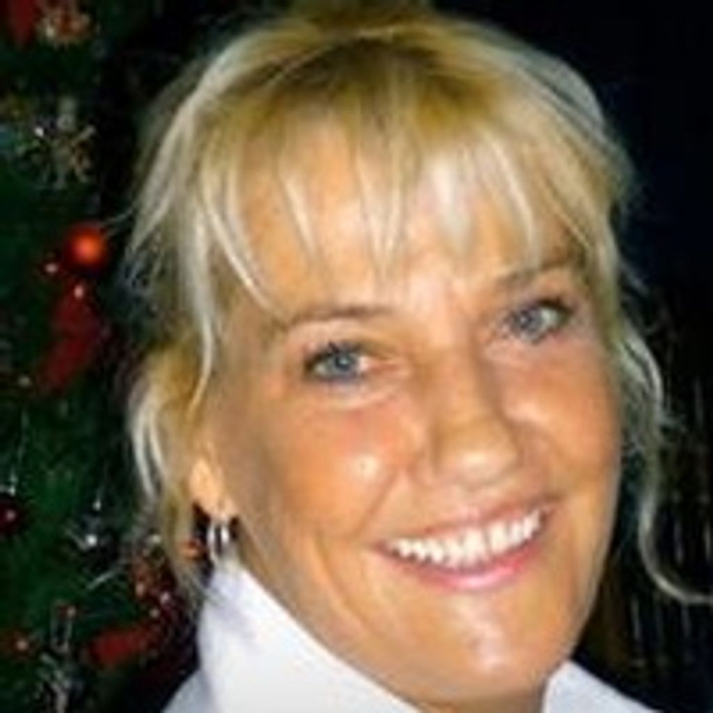 Callae Ann Mcmahon