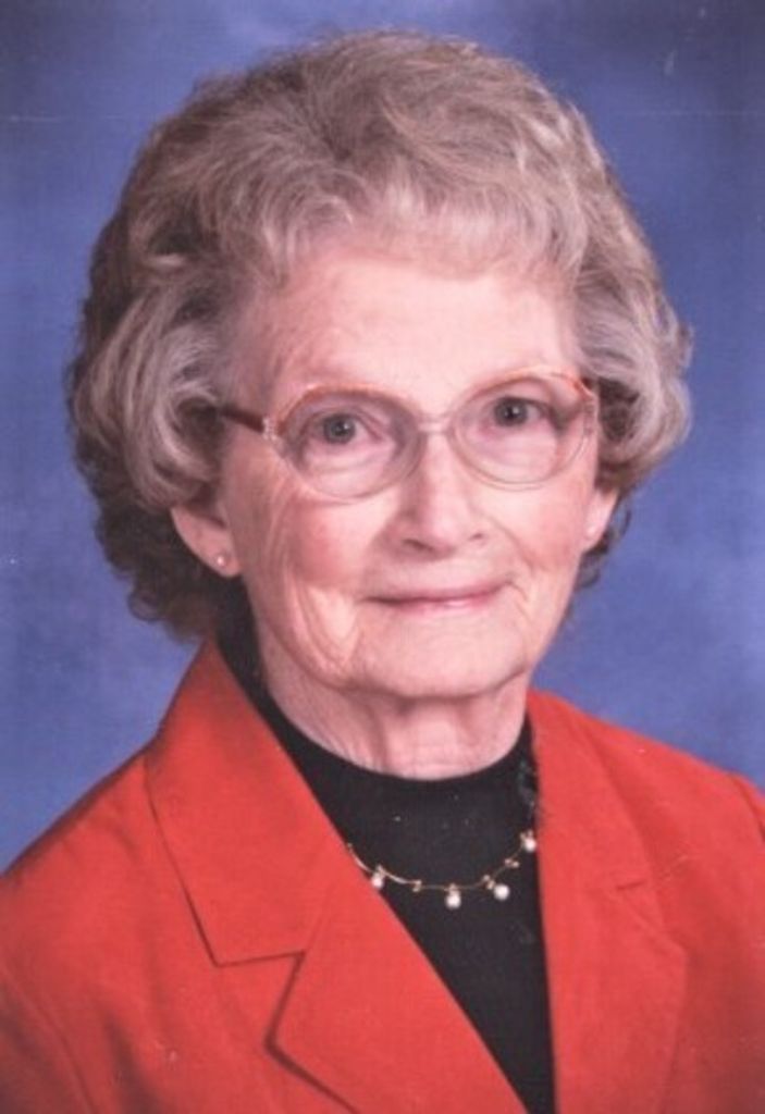 Betty Lou Dirks Profile Photo