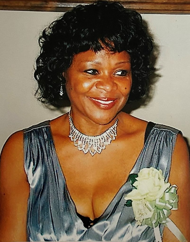 Mrs. Arreda Kaye Spencer Profile Photo